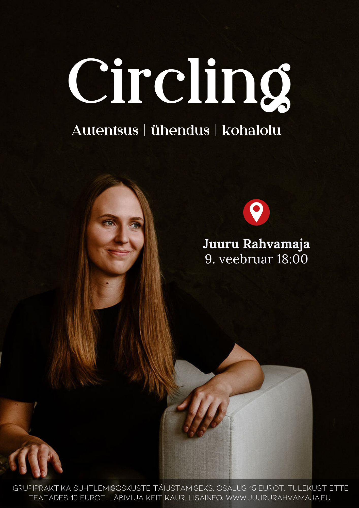 Circling – eheduse praktika